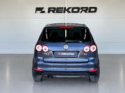 Volkswagen Golf Plus II Уфа  - изображение 21