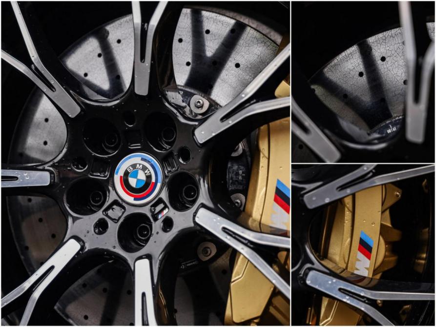 BMW M5 VI (F90) Рестайлинг Санкт-Петербург  - изображение 12