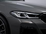 BMW 5 серии VII (G30/G31/G38) Рестайлинг Москва  - изображение 47