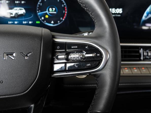 Chery Tiggo 7L с пробегом 2025 года, цена 2 480 000 рублей, 19801 км, внедорожник, Автокод Объявления