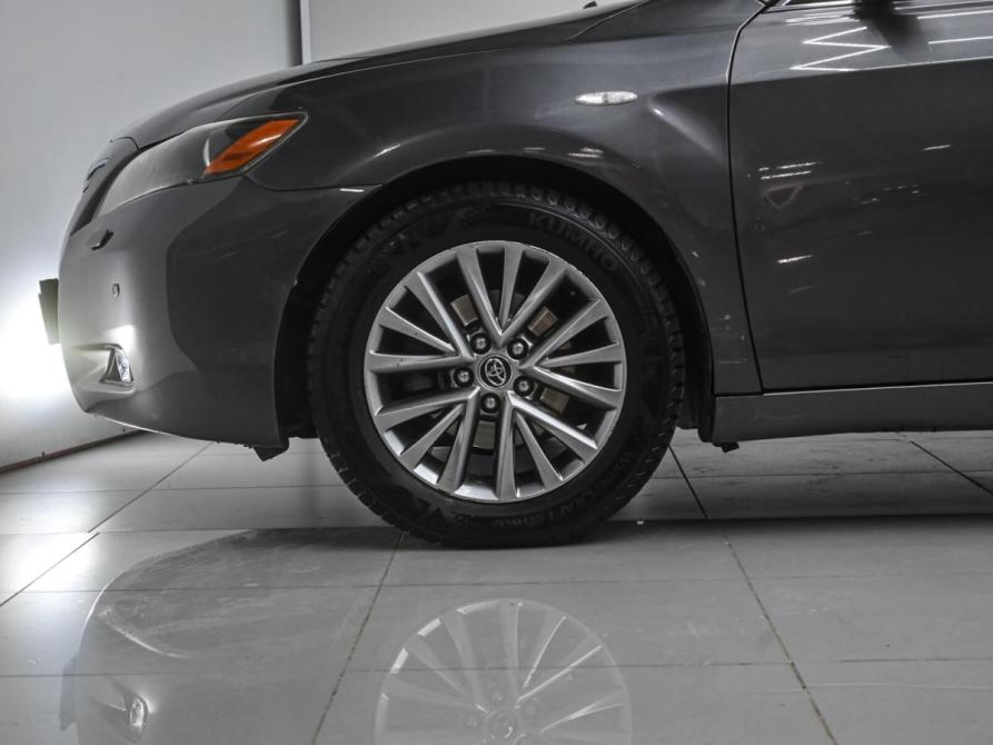 Toyota Camry VI (XV40) Челябинск  - изображение 5
