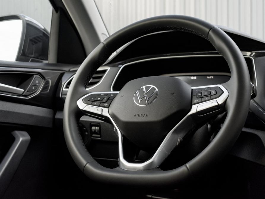 Volkswagen Tharu XR Екатеринбург  - изображение 16