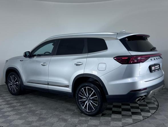 Chery Tiggo 8 Pro Max I Рестайлинг с пробегом 2023 года, цена 2 099 000 рублей, 88960 км, внедорожник, Автокод Объявления