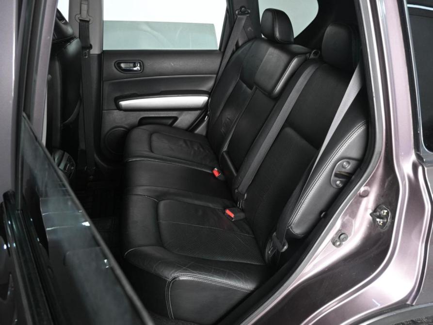 Nissan X-Trail II Ростов-на-Дону  - изображение 9