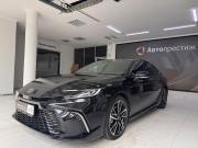 Toyota Camry IX (XV80) China Market Минеральные Воды  - изображение 21