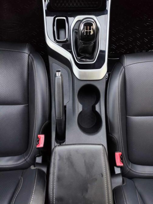 Chery Tiggo 4 Pro I Санкт-Петербург  - изображение 18