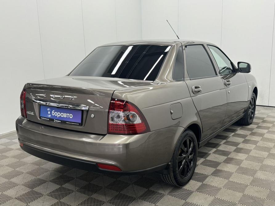 Lada (ВАЗ) Priora I Рестайлинг Воронеж  - изображение 5