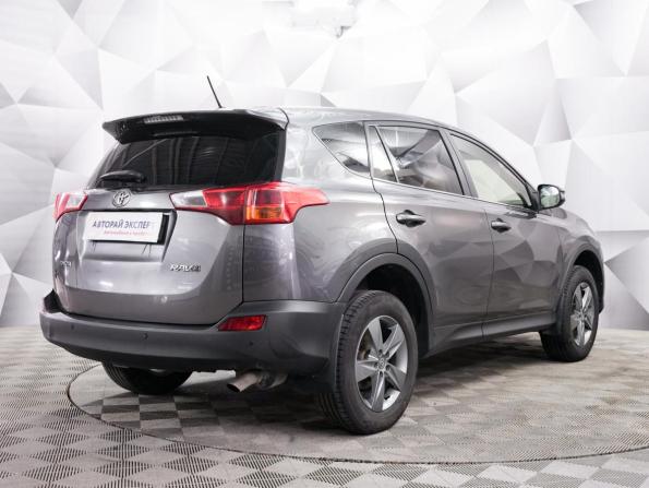 Toyota RAV4 IV (XA40) с пробегом 2013 года, цена 1 650 000 рублей, 167035 км, внедорожник, Автокод Объявления