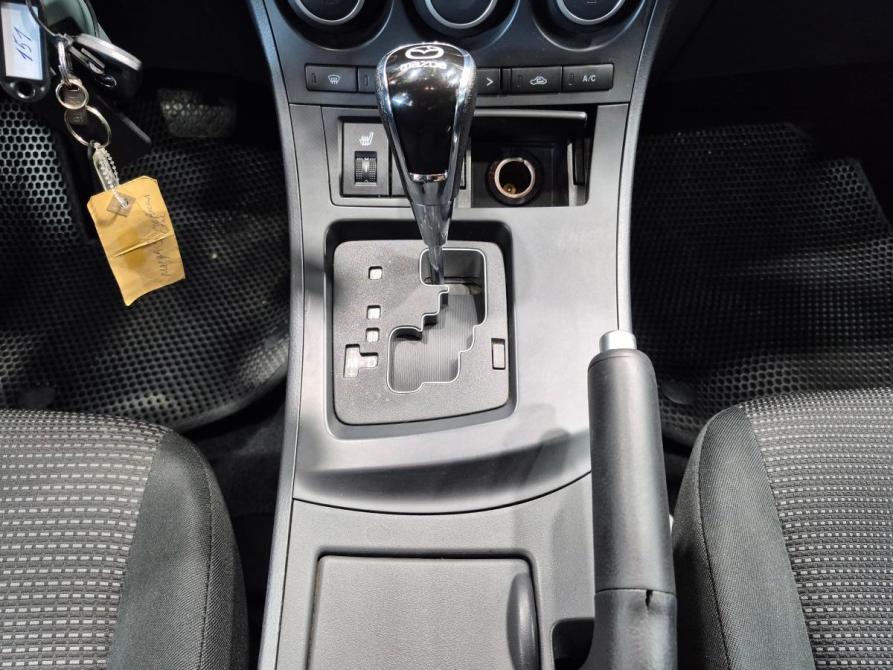 Mazda 3 II (BL) Рестайлинг Воронеж  - изображение 15