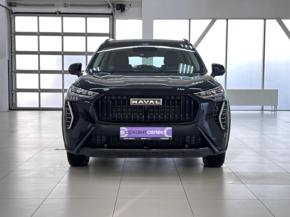 Haval Jolion I Рестайлинг с пробегом 2024 года, цена 2 150 000 рублей, 32180 км, внедорожник, Автокод Объявления