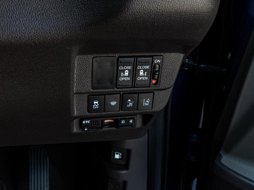 Honda Freed II Краснодар  - изображение 20