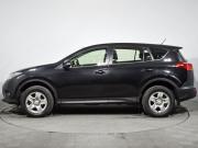 Toyota RAV4 IV (XA40) Санкт-Петербург  - изображение 27