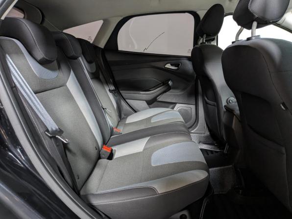 Ford Focus III с пробегом 2012 года, цена 699 900 рублей, 160000 км, хэтчбек, Автокод Объявления