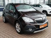 Opel Mokka I Екатеринбург  - изображение 30