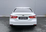 Toyota Camry VIII (XV70) Екатеринбург  - изображение 38
