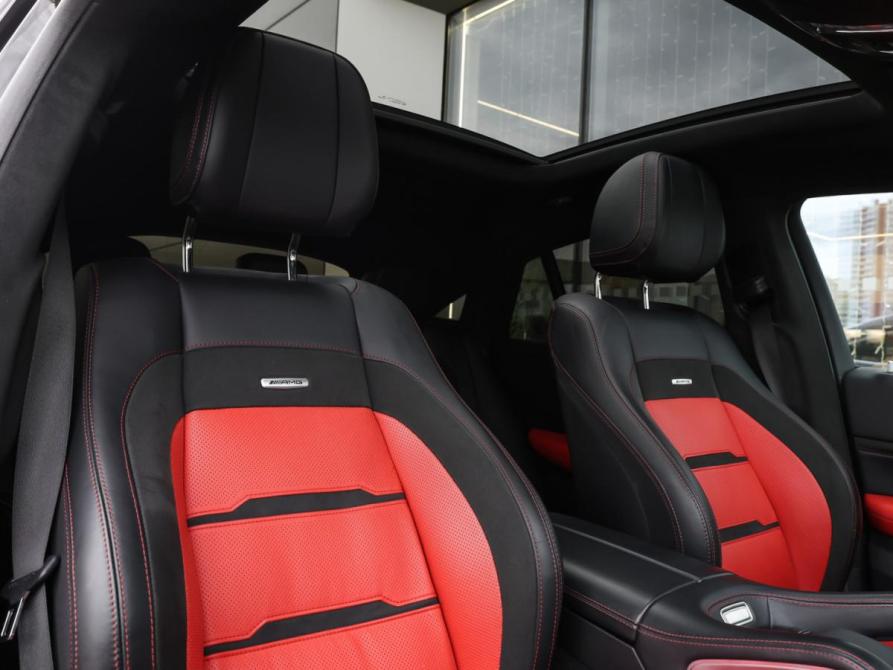 Mercedes-Benz GLE Coupe AMG II (C167) Москва  - изображение 11