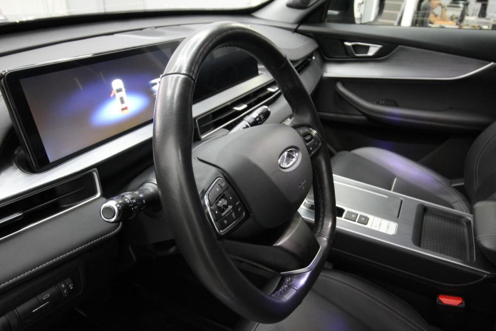 Chery Tiggo 7 Pro Max I Сургут  - изображение 10