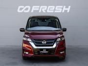 Nissan Serena V (C27) Краснодар  - изображение 29