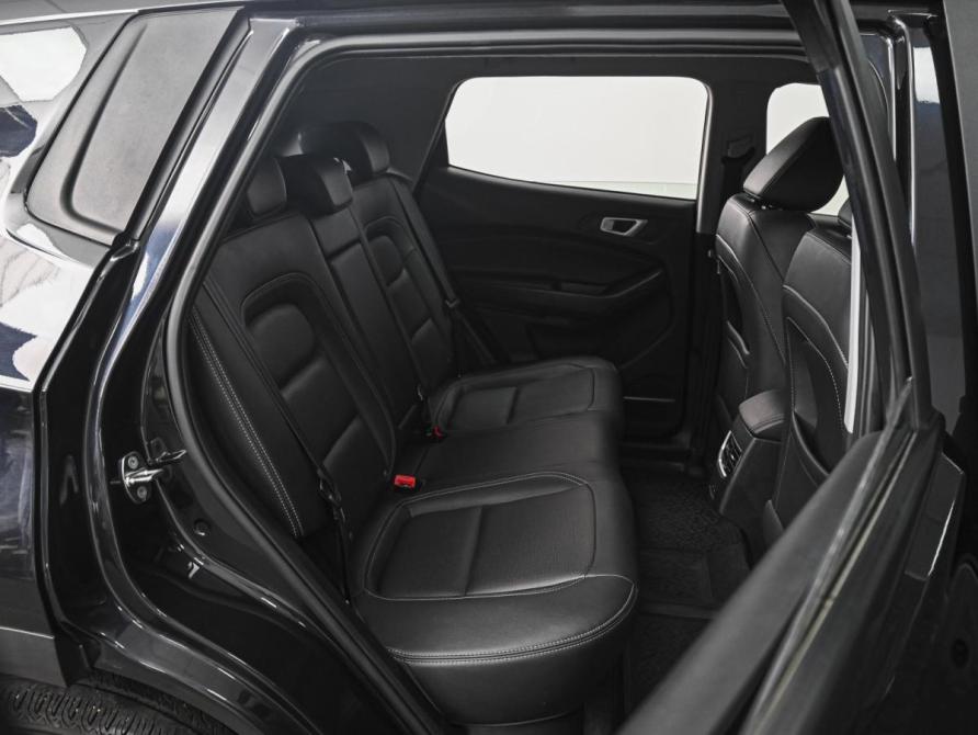 Chery Tiggo 4 I Рестайлинг Ставрополь  - изображение 7