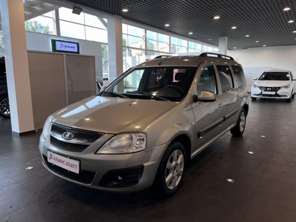 Lada (ВАЗ) Largus I с пробегом 2018 года, цена 562 000 рублей, 427773 км, универсал, Автокод Объявления