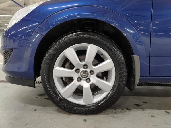 Opel Astra H Рестайлинг с пробегом 2010 года, цена 499 000 рублей, 178258 км, хэтчбек, Автокод Объявления
