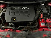 Toyota Auris I Москва  - изображение 27