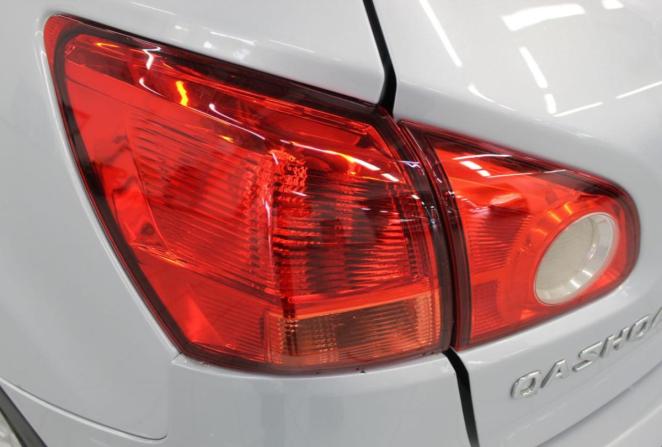 Nissan Qashqai I с пробегом 2008 года, цена 890 000 рублей, 190268 км, внедорожник, Автокод Объявления