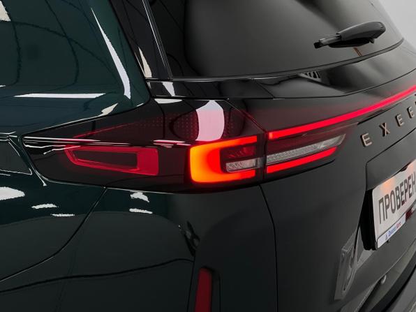 Exeed VX I с пробегом 2022 года, цена 2 590 000 рублей, 121041 км, внедорожник, Автокод Объявления