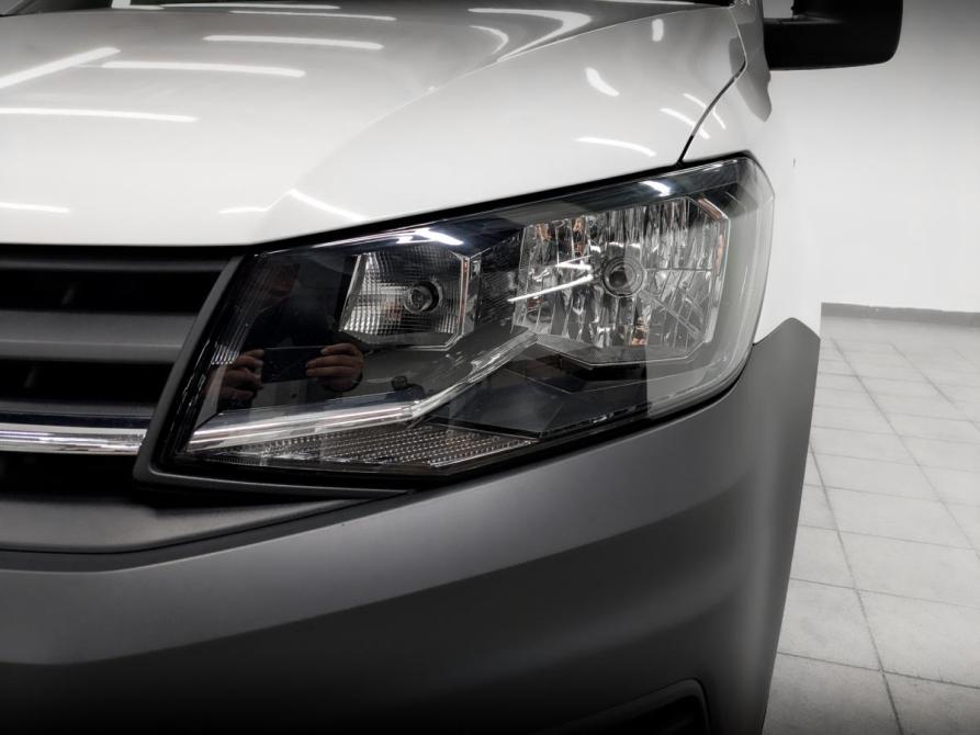 Volkswagen Caddy IV Москва  - изображение 17