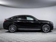 Mercedes-Benz GLC Coupe AMG II (C254) Москва  - изображение 28