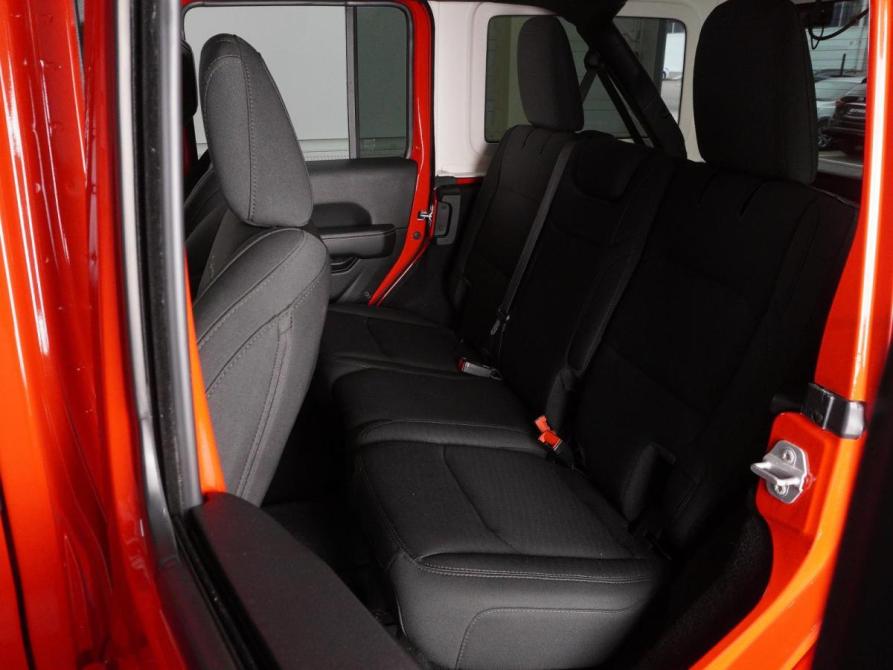 Jeep Wrangler IV (JL) Минеральные Воды  - изображение 9