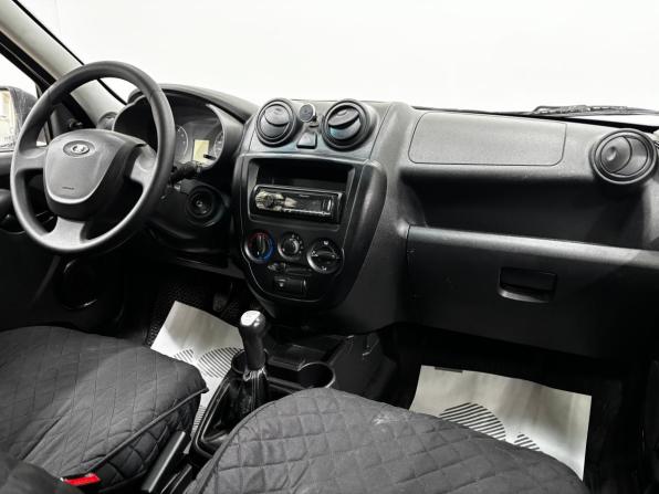 Lada (ВАЗ) Granta I с пробегом 2012 года, цена 360 000 рублей, 152288 км, седан, Автокод Объявления