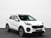 Kia Sportage IV Москва  - изображение 18
