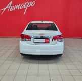 Chevrolet Cruze I Рестайлинг Вологда  - изображение 21