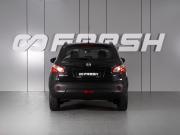 Nissan Qashqai I Рестайлинг Минеральные Воды  - изображение 21