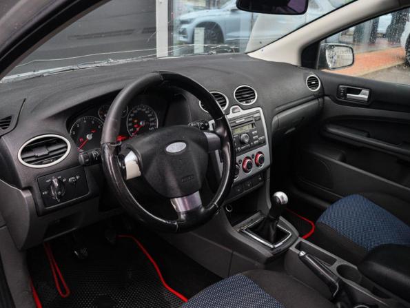 Ford Focus II с пробегом 2007 года, цена 400 000 рублей, 300023 км, седан, Автокод Объявления