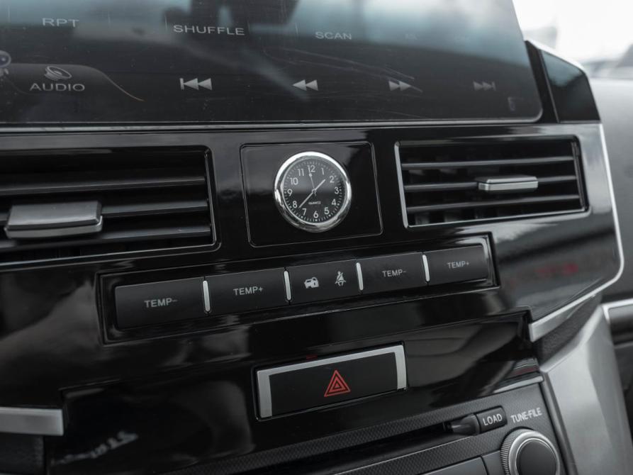 Toyota Land Cruiser 200 Series Москва  - изображение 20