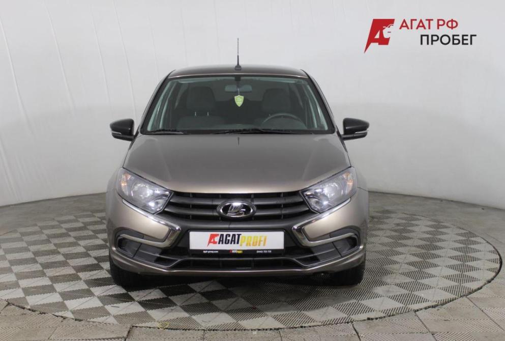 Lada (ВАЗ) Granta I Рестайлинг Волгоград  - изображение 2