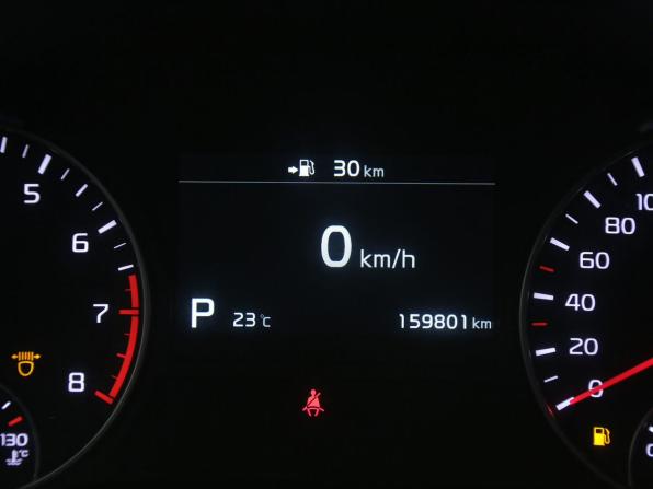 Kia Optima IV с пробегом 2018 года, цена 1 767 000 рублей, 159800 км, седан, Автокод Объявления