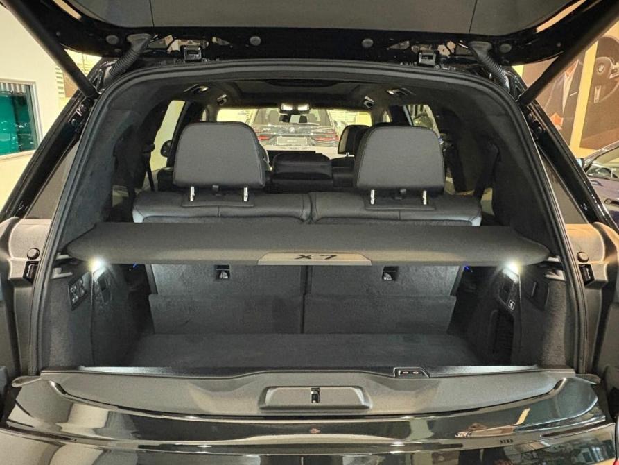 BMW X7 I (G07) Рестайлинг Москва  - изображение 21