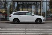 Lada (ВАЗ) Vesta I Рестайлинг (NG) Брянск  - изображение 29