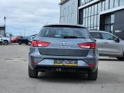 SEAT Leon III Рестайлинг Вологда  - изображение 27
