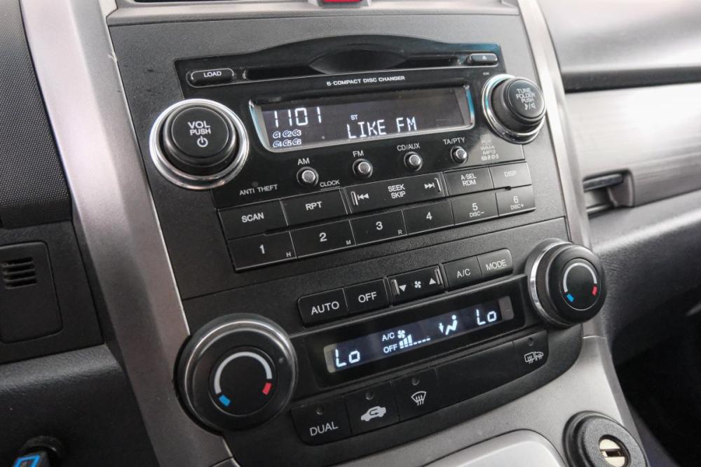 Honda CR-V III Красноярск  - изображение 16