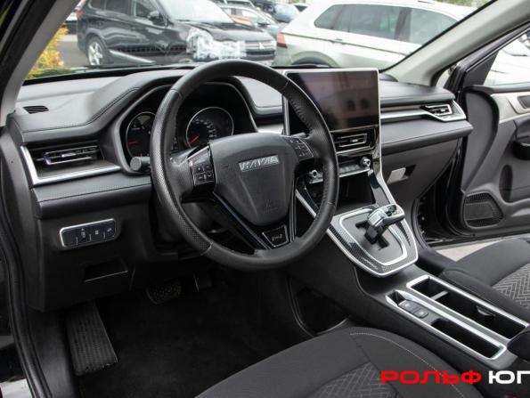 Haval M6 II с пробегом 2023 года, цена 1 728 000 рублей, 50556 км, внедорожник, Автокод Объявления