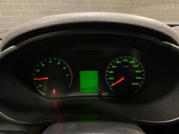 Lada (ВАЗ) Granta I с пробегом 2016 года, цена 350 000 рублей, 103607 км, седан, Автокод Объявления