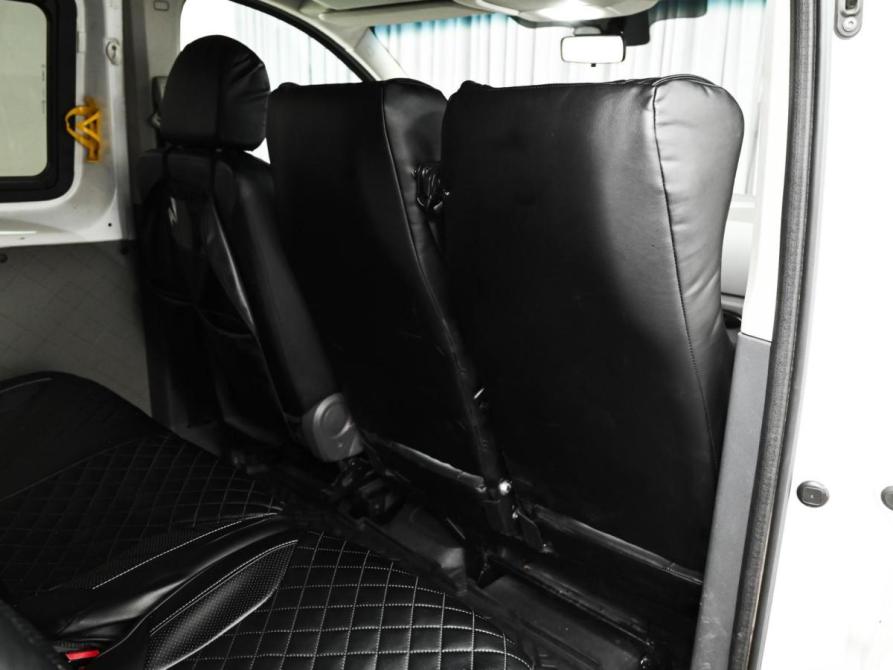 Citroen Jumpy II Ставрополь  - изображение 10