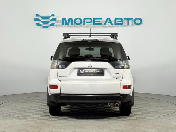 Mitsubishi Outlander II Рестайлинг с пробегом 2011 года, цена 1 050 000 рублей, 172122 км, внедорожник, Автокод Объявления