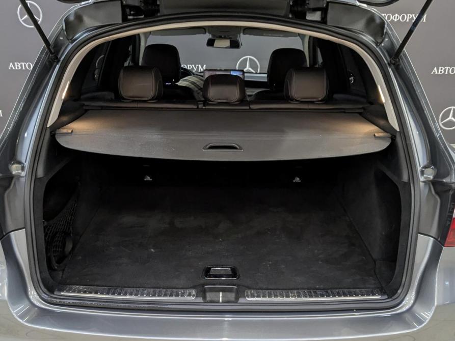 Mercedes-Benz GLC I (X253) Москва  - изображение 10