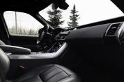 Land Rover Range Rover Sport II Рестайлинг Санкт-Петербург  - изображение 65