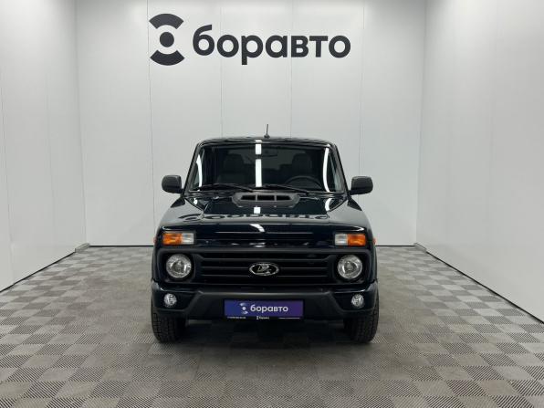 Lada (ВАЗ) Niva Legend с пробегом 2023 года, цена 940 000 рублей, 42560 км, внедорожник, Автокод Объявления
